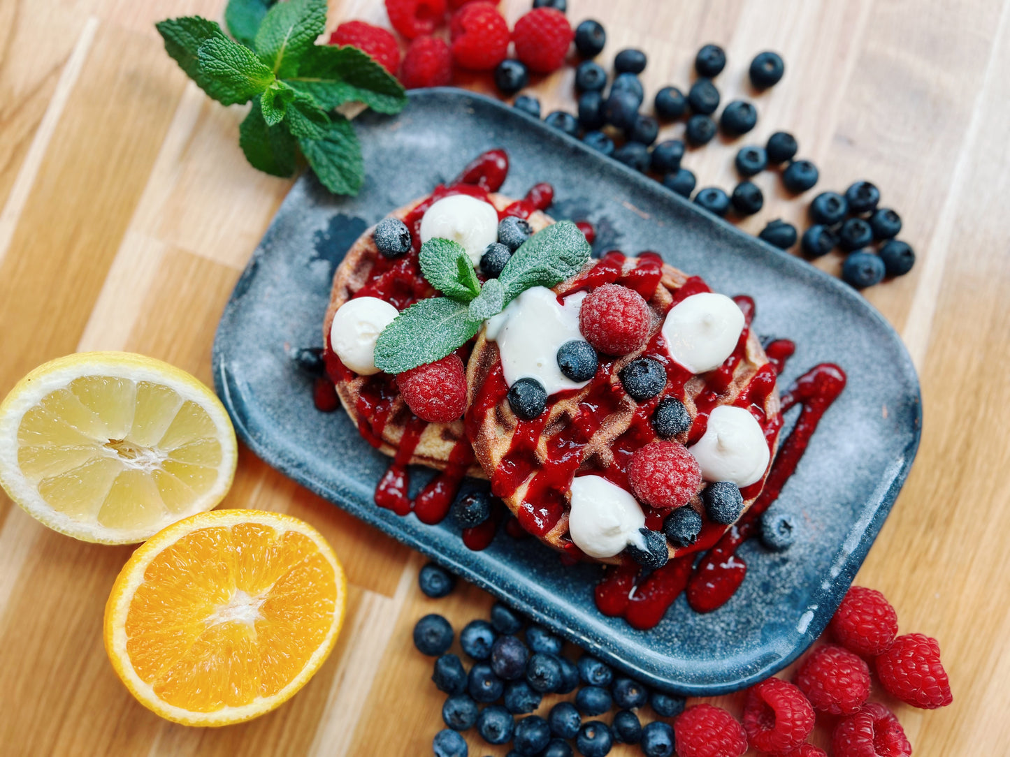 🎁 Sugarfree Hamburg Gutschein – Zuckerfreude zum Verschenken
