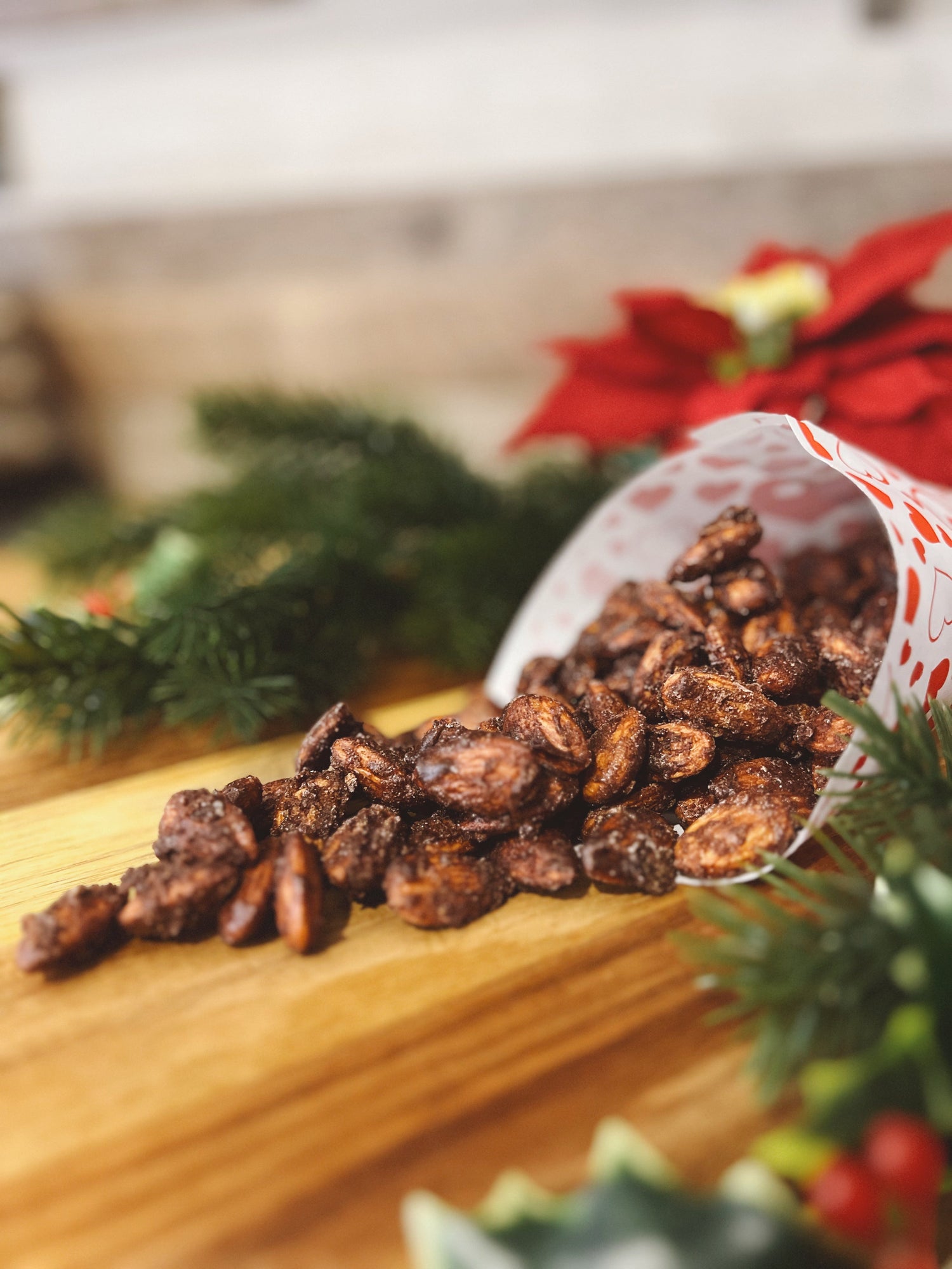 Weihnachtsleckereien