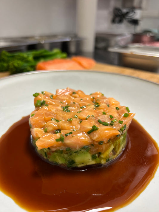 Dinner Event – 21.12.2025 – 3-Gang Menü