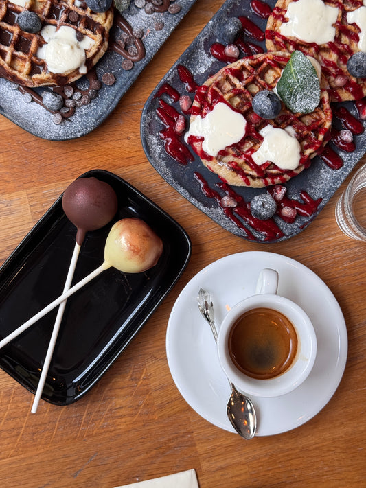 🎁 Sugarfree Hamburg Gutschein – Zuckerfreude zum Verschenken